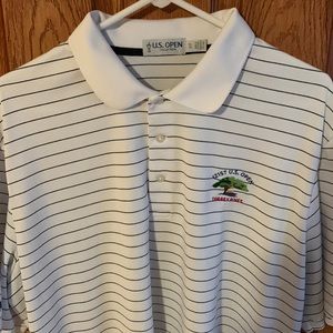 US Open Polo Shirt
